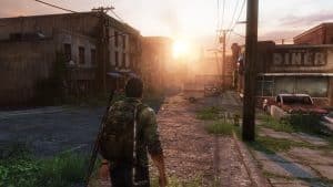 The Last of Us 1