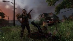 The Last of Us 2