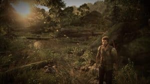 The Last of Us 3