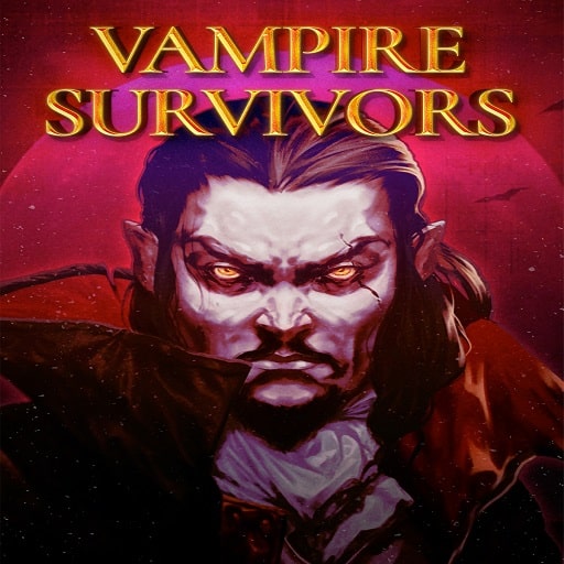Descargar Vampire Survivors para PC (v1.14.111)