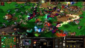 Warcraft III: The Frozen Throne 1
