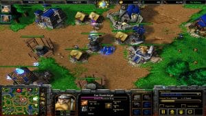 Warcraft III: The Frozen Throne 2