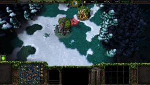 Warcraft III: The Frozen Throne 3