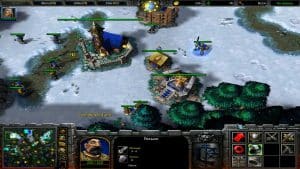 Warcraft III: The Frozen Throne 4