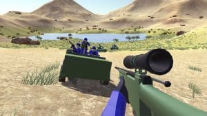 Ravenfield 4