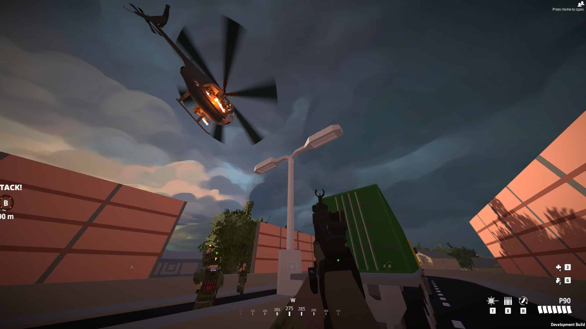 Descargar BattleBit Remastered para PC (v2.2.4)