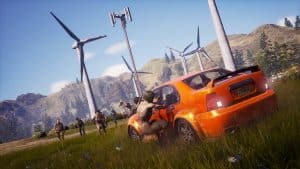 State of Decay 2 3