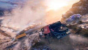 Forza Horizon 5 2