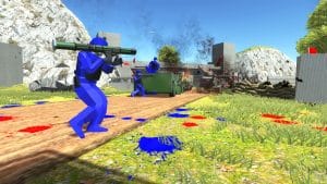 Ravenfield 2