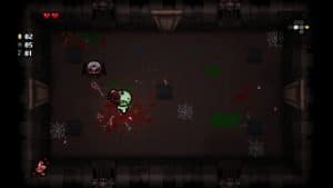 The Binding of Isaac: Rebirth 4