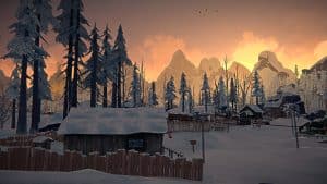 The Long Dark 4