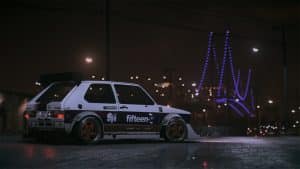 Need for Speed 2