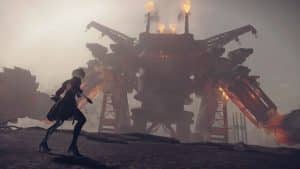 NieR: Automata 1
