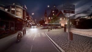 Bus Simulator 18 1