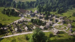 Manor Lords 2