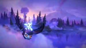 Ori and the Will of the Wisps 2