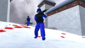 Ravenfield 1
