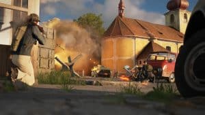 ArmA Reforger 1