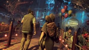 Shadow of the Tomb Raider 2