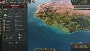 Victoria 3 2