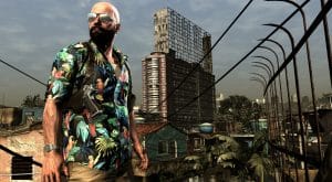 Max Payne 3 3