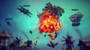 Besiege 1
