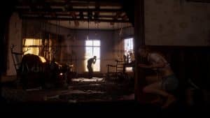The Texas Chain Saw Massacre 2