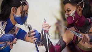 Mortal Kombat 1 3