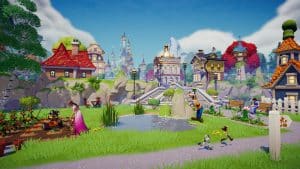 Disney Dreamlight Valley 2