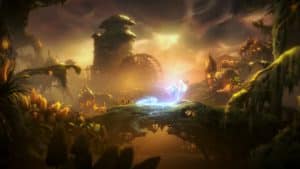 Ori and the Will of the Wisps 3