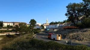 Euro Truck Simulator 2 – Iberia 1