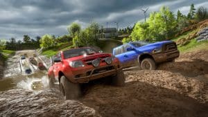 Forza Horizon 4 1