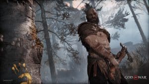 God of War 1