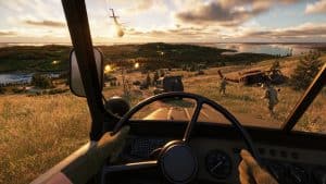 ArmA Reforger 2