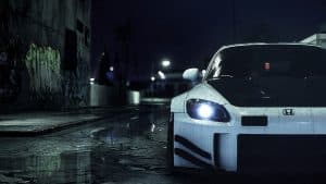 Need for Speed 1