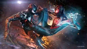 Marvel’s Spider-Man 2 1
