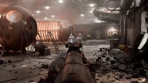Atomic Heart 3
