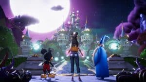 Disney Dreamlight Valley 3