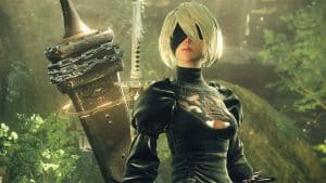 NieR: Automata 2