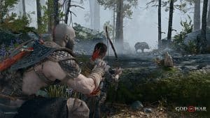 God of War 2