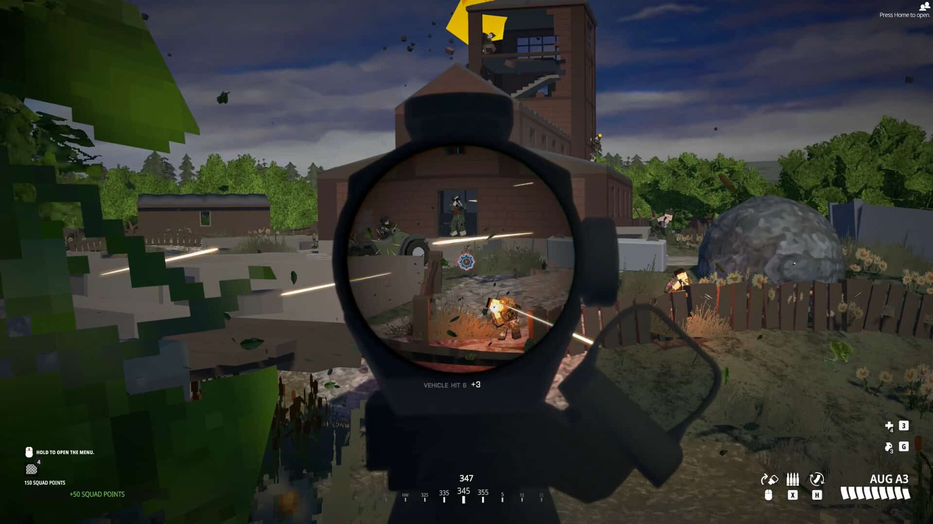 Descargar BattleBit Remastered para PC (v2.2.4)
