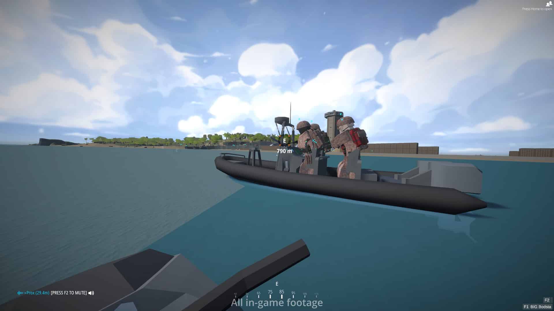 Descargar BattleBit Remastered para PC (v2.2.4)