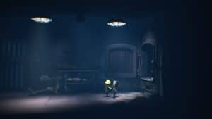 Little Nightmares II 1