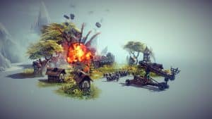 Besiege 4