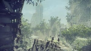 NieR: Automata 3