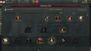 Victoria 3 3