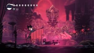 Hollow Knight 3
