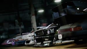 Need for Speed 3