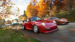 Forza Horizon 4 2