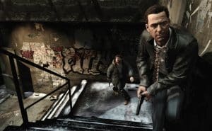 Max Payne 3 4